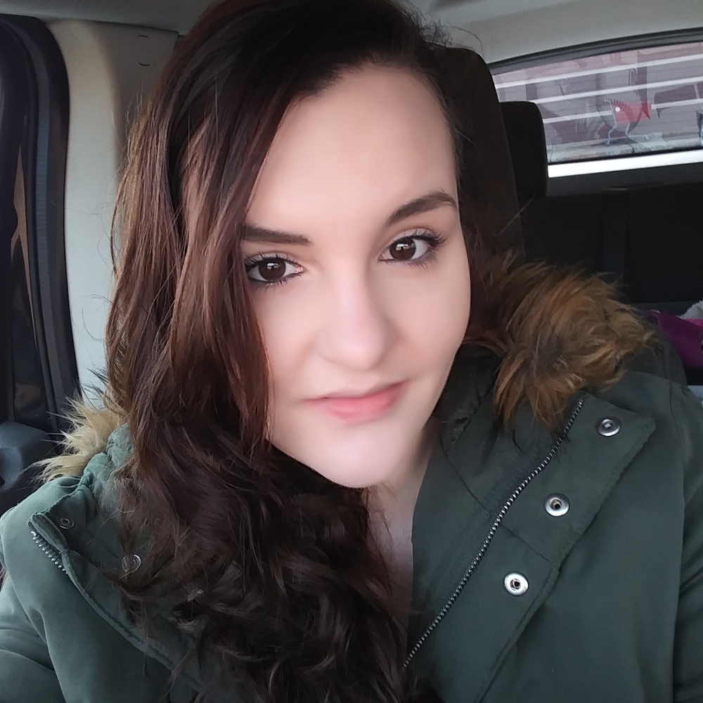 Meet your Posher, Brit